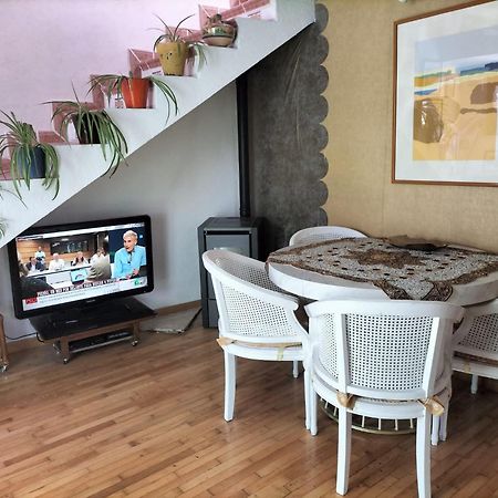 Villa Casa Bonita Morella Esterno foto