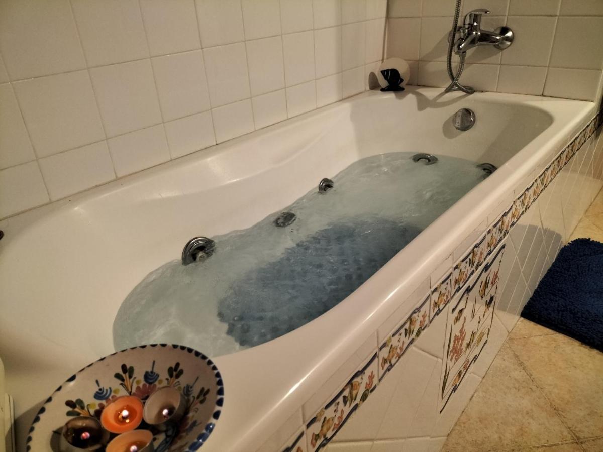 Villa Casa Bonita Morella Esterno foto