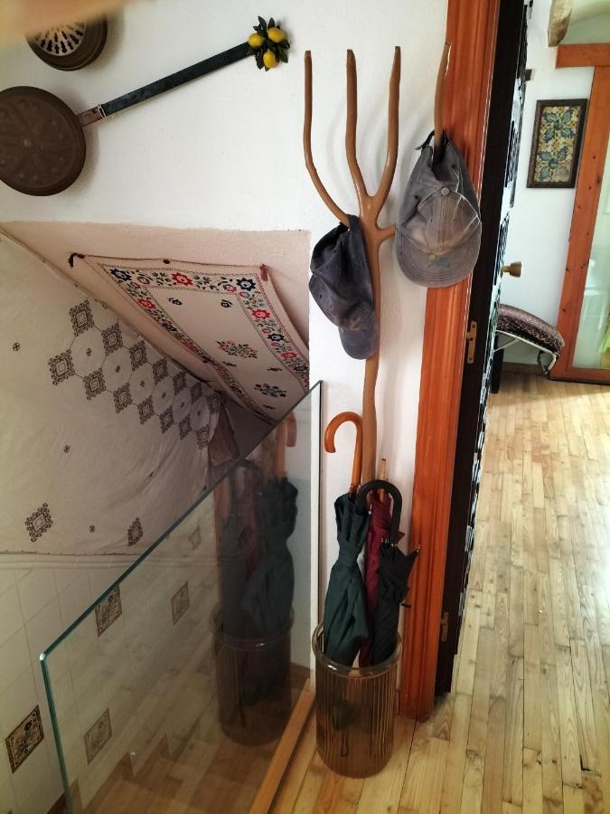 Villa Casa Bonita Morella Esterno foto