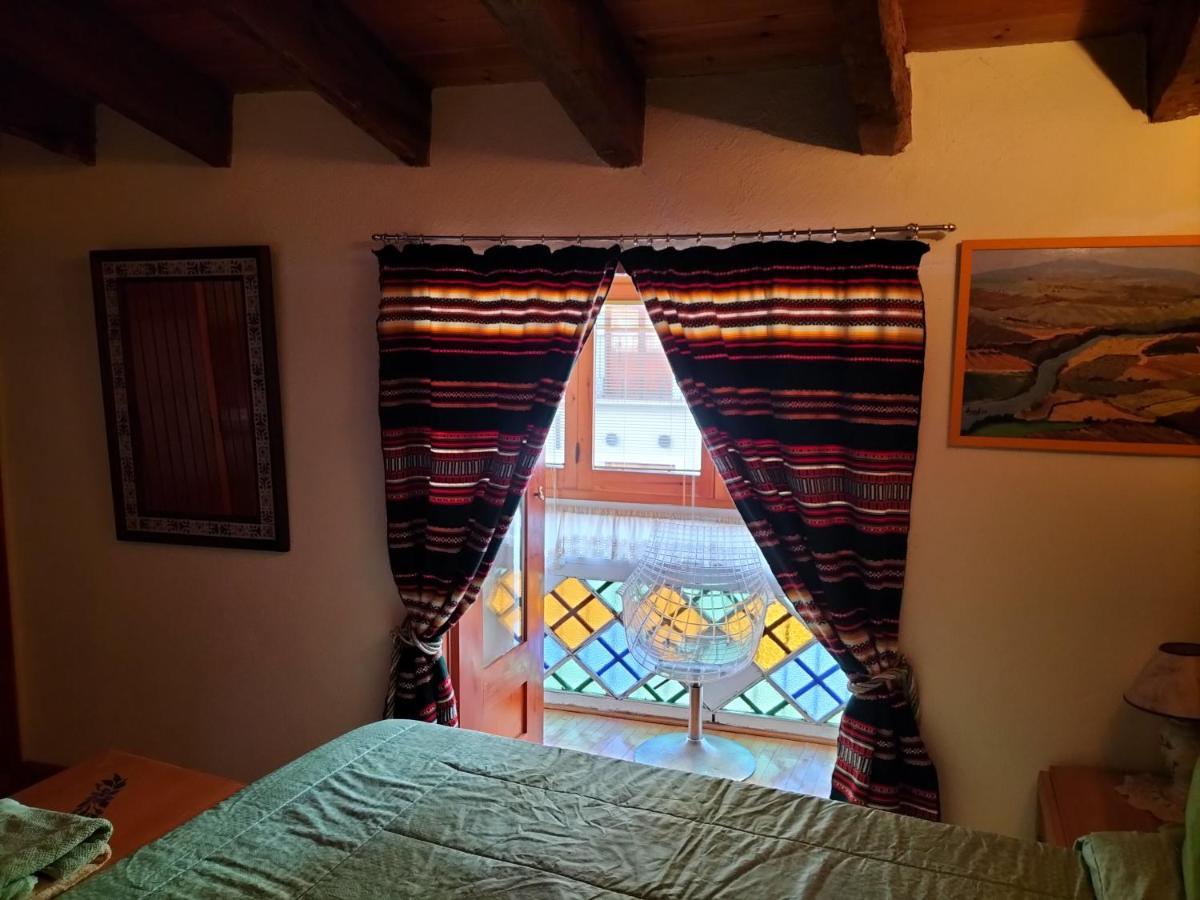 Villa Casa Bonita Morella Esterno foto