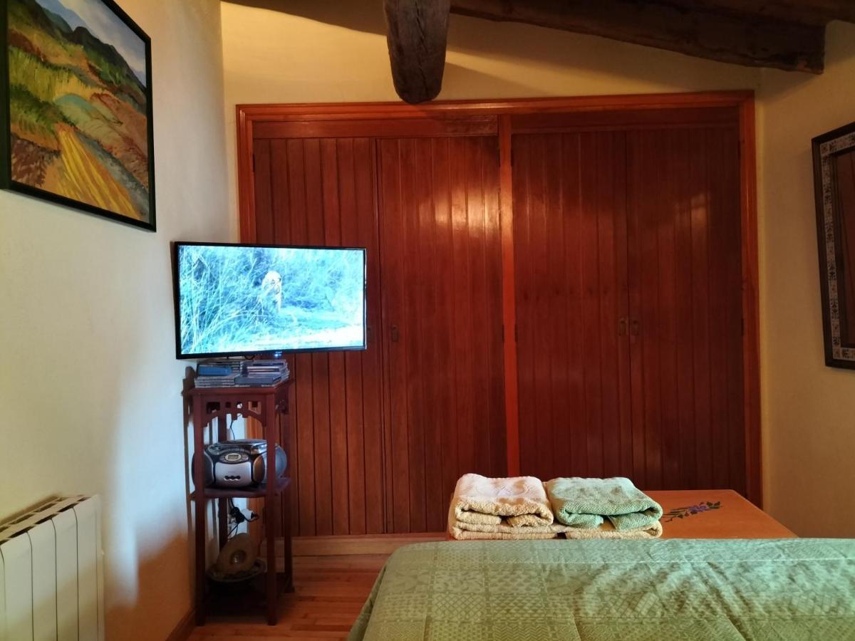 Villa Casa Bonita Morella Esterno foto