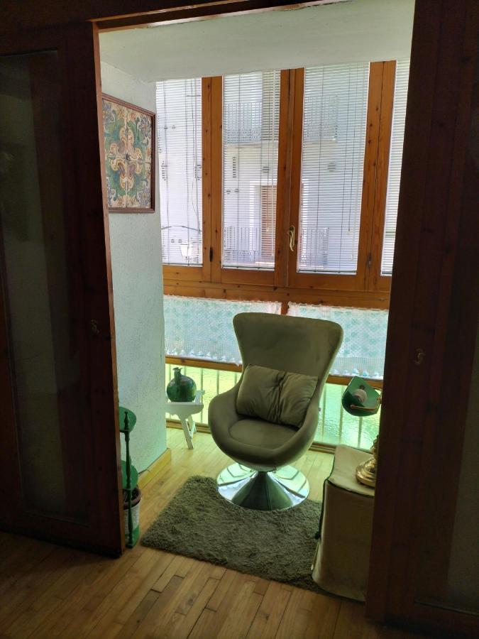 Villa Casa Bonita Morella Esterno foto