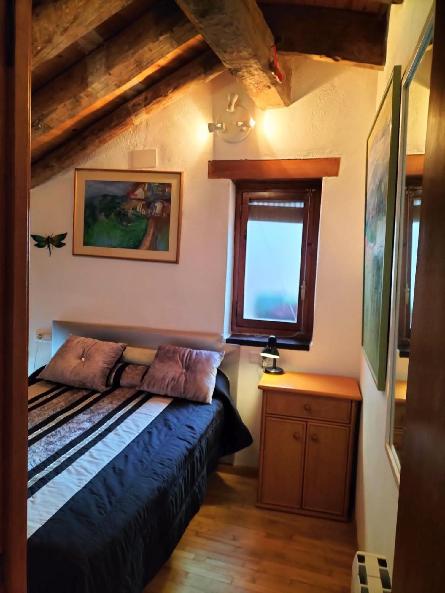 Villa Casa Bonita Morella Esterno foto