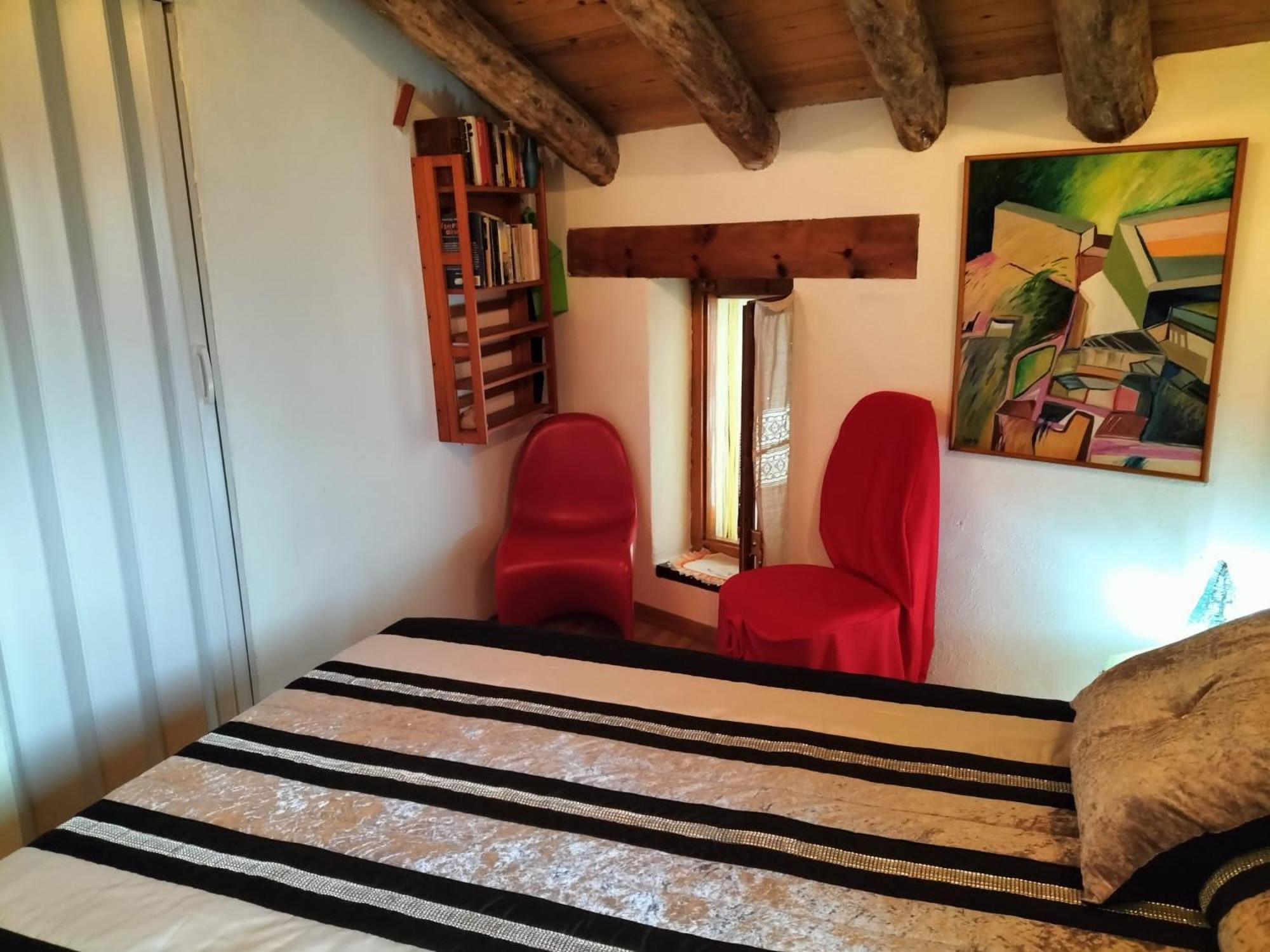 Villa Casa Bonita Morella Esterno foto